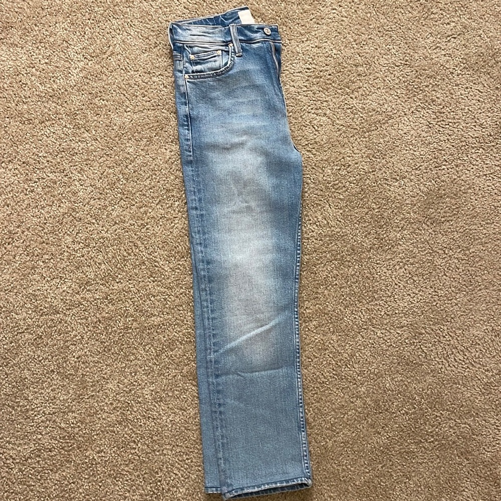 Mother Denim Jeans